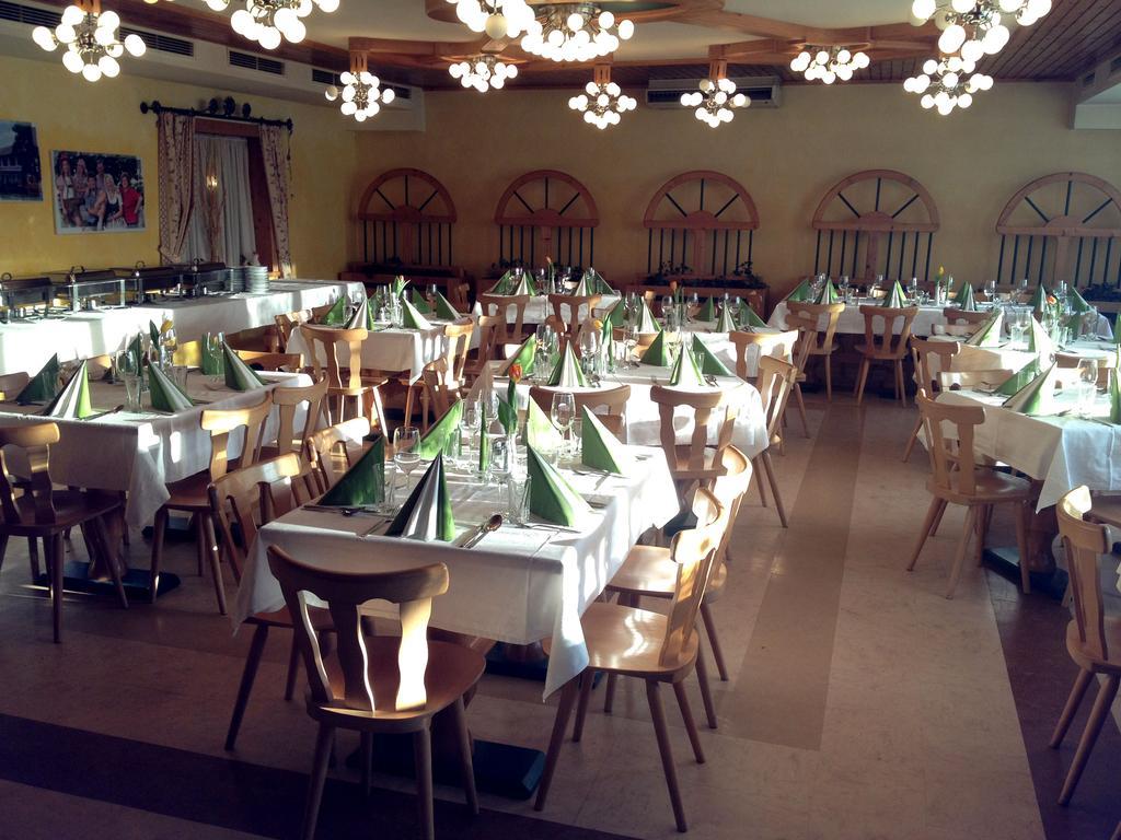 Gasthof Schneider Sebersdorf Esterno foto