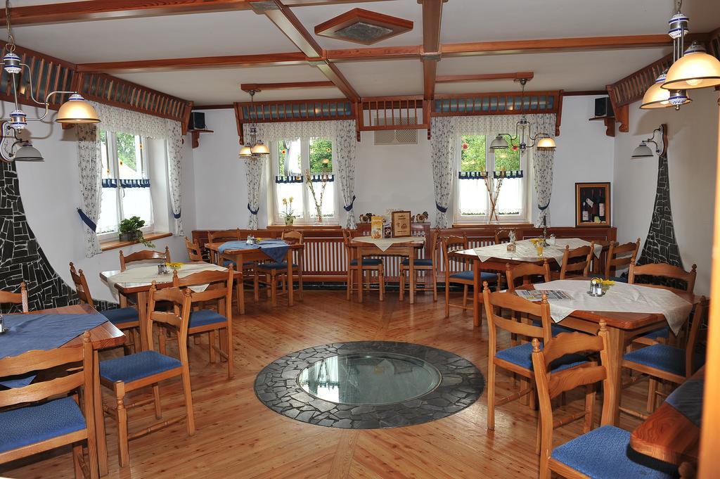 Gasthof Schneider Sebersdorf Esterno foto