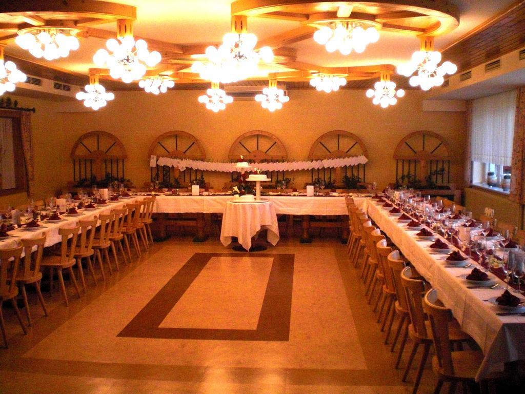 Gasthof Schneider Sebersdorf Esterno foto